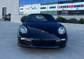 Porsche Boxster 3.4 S 2007