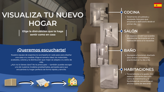 Casa Prefabricada Móvil - Para tu Terreno