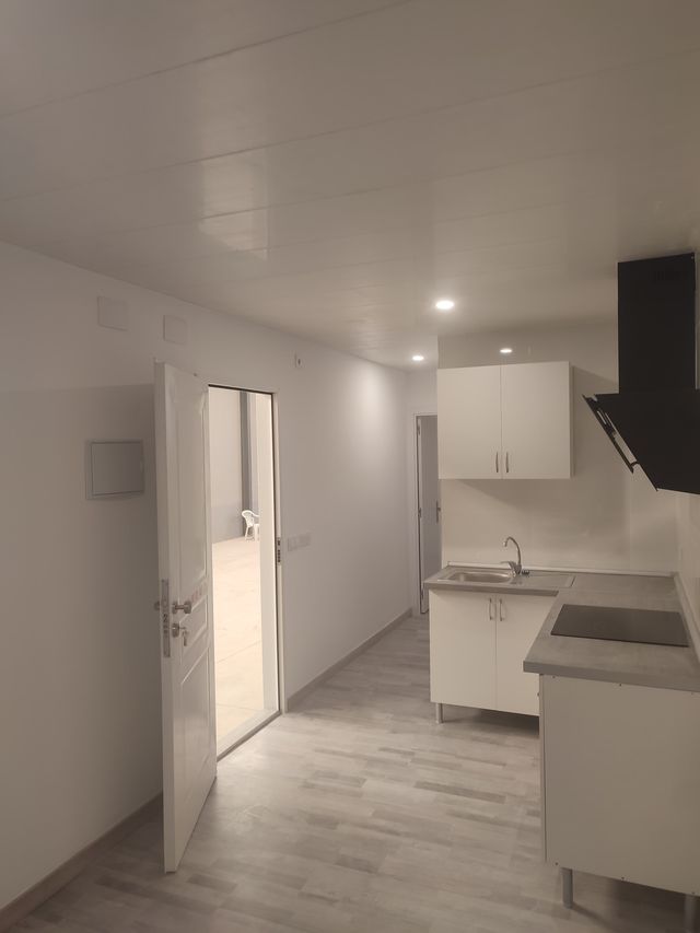 Casa Prefabricada Móvil - Para tu Terreno