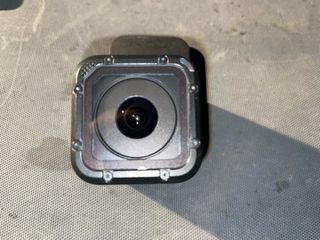 GoPro Hero 4 Session Con accesorios