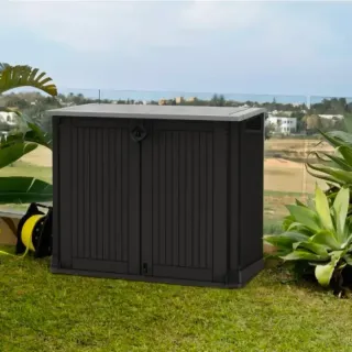 Armario Keter Store it out Midi Negro