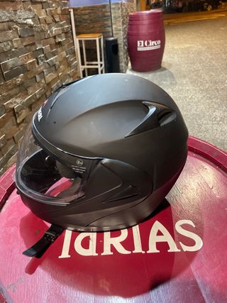 Casco Mocoerl Talla M