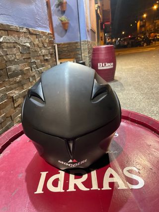 Casco Mocoerl Talla M