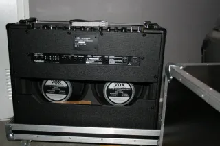 Amplificador VOX AC30CC2