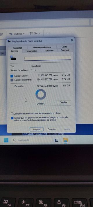 Lenovo IdeaPad 310S-11IAP Portátil Negro