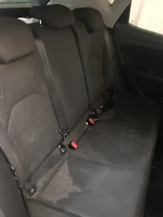 Juego deAsientos Seat León MK3