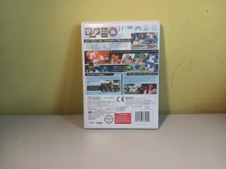 Super Smash Bros. Brawl Wii