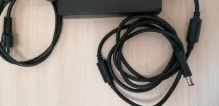 Caricabatterie Dell 180W LA180PM180 Alimentatore