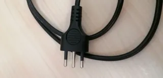 Caricabatterie Dell 180W LA180PM180 Alimentatore