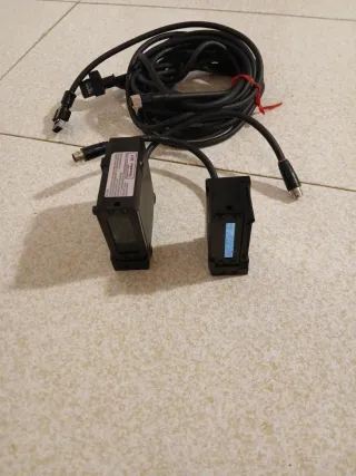 Sensor Láser Keyence IG-028