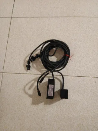 Sensor Láser Keyence IG-028