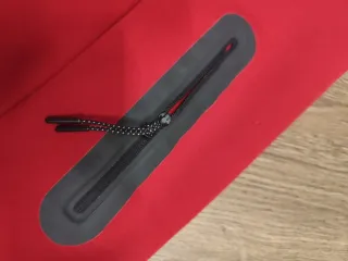 Conjunto Chándal Nike Tech Rojo