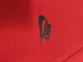 Conjunto Chándal Nike Tech Rojo