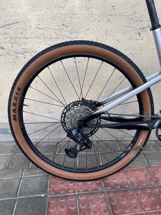 Cannondale Scalpel Carbon 3