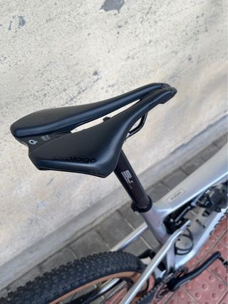 Cannondale Scalpel Carbon 3