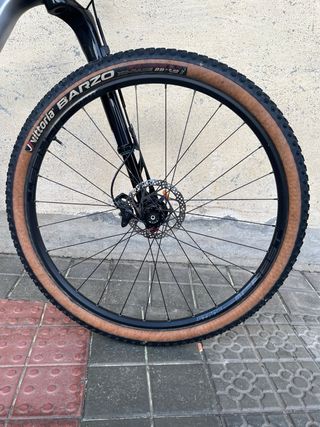 Cannondale Scalpel Carbon 3