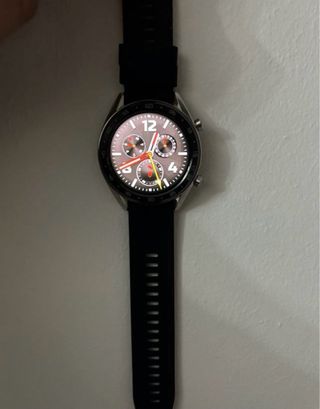 Reloj Huawei Watch GT