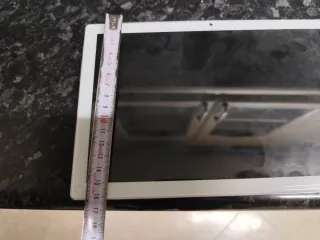 Tablet Android 12 10 5G 16GB RAM 128GB