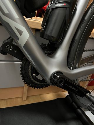 Cuadro orbea orca 2023