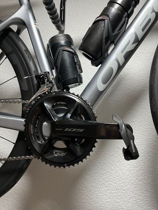 Cuadro orbea orca 2023