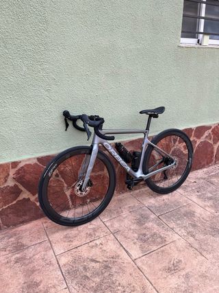 Cuadro orbea orca 2023