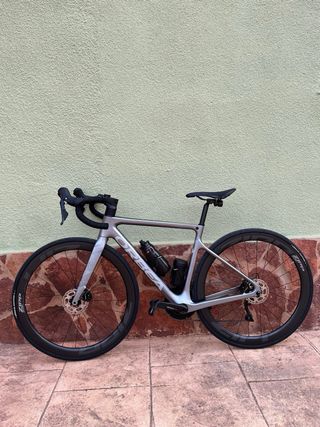 Cuadro orbea orca 2023