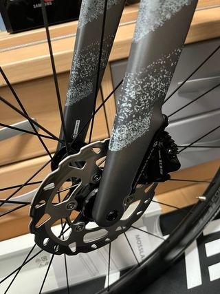 Cuadro orbea orca 2023