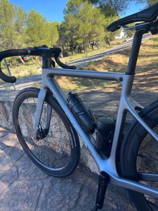 Cuadro orbea orca 2023