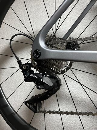 Cuadro orbea orca 2023