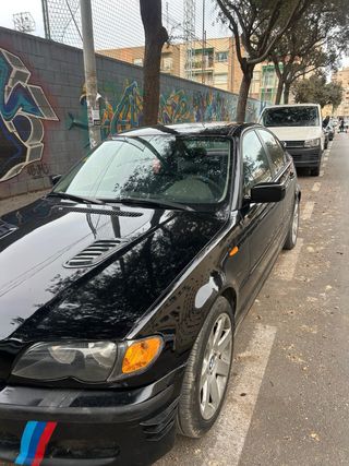 BMW Serie 3 2002