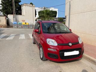 FIAT Panda 1.2