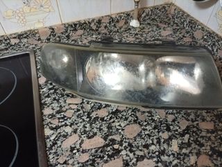 Faros Seat Toledo mk1 617217718