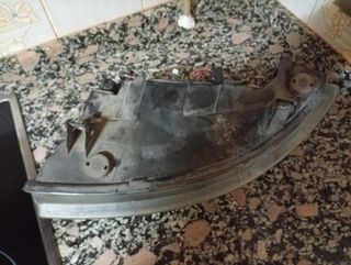 Faros Seat Toledo mk1 617217718