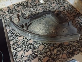 Faros Seat Toledo mk1 617217718