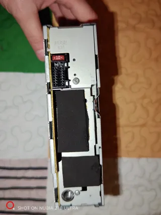 Radio Coche Kenwood KDC-241 45x4W