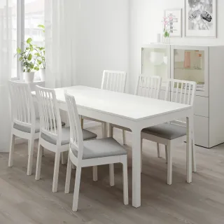 Tavolo estensibile EKEDALEN IKEA