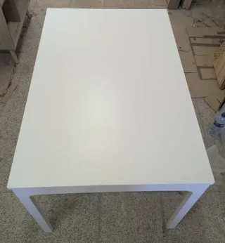 Tavolo estensibile EKEDALEN IKEA