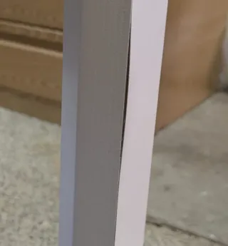 Tavolo estensibile EKEDALEN IKEA