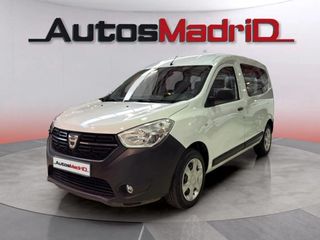 Dacia Dokker Essential 1.6 75kW (100CV) GLP N1