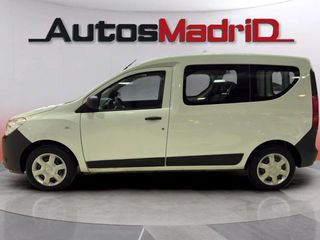 Dacia Dokker Essential 1.6 75kW (100CV) GLP N1