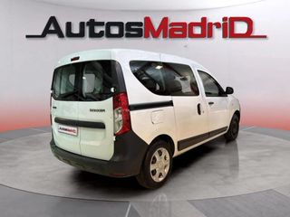 Dacia Dokker Essential 1.6 75kW (100CV) GLP N1