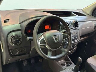 Dacia Dokker Essential 1.6 75kW (100CV) GLP N1