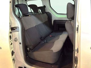 Dacia Dokker Essential 1.6 75kW (100CV) GLP N1