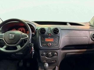 Dacia Dokker Essential 1.6 75kW (100CV) GLP N1