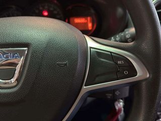 Dacia Dokker Essential 1.6 75kW (100CV) GLP N1