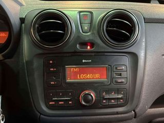 Dacia Dokker Essential 1.6 75kW (100CV) GLP N1