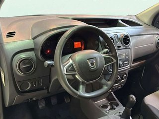 Dacia Dokker Essential 1.6 75kW (100CV) GLP N1