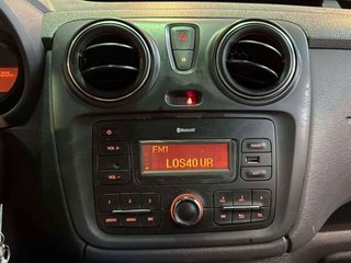 Dacia Dokker Essential 1.6 75kW (100CV) GLP N1