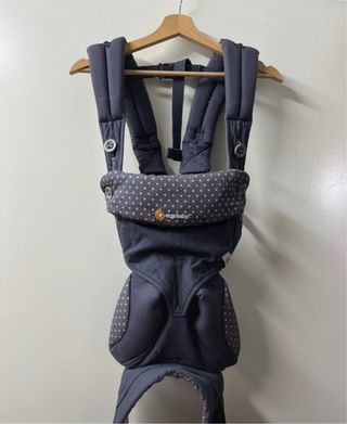 Mochila Ergobaby 360 Portabebés