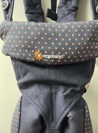 Mochila Ergobaby 360 Portabebés